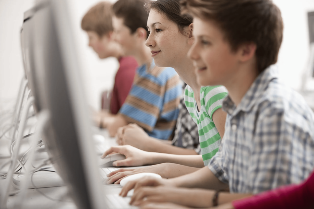 Adaptive Learning-min