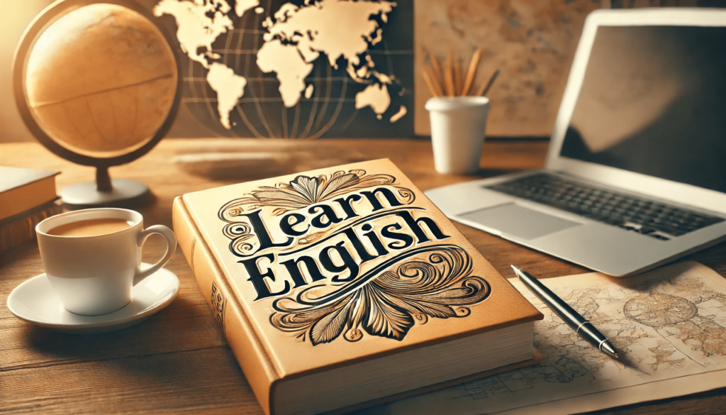 Learn English-min