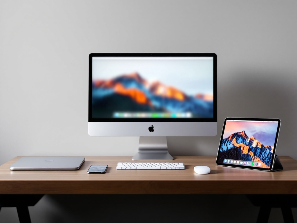 Multi-Device